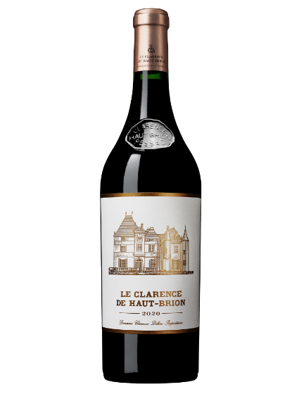 Le Clarence de Haut Brion (2nd Vin)